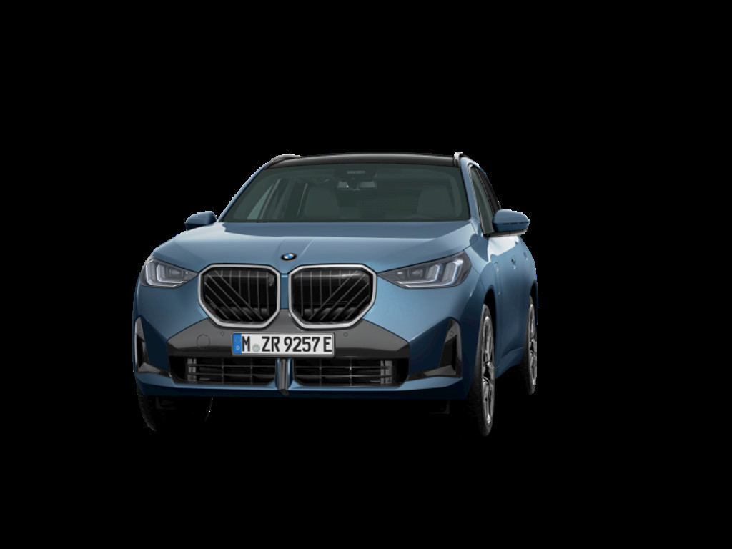 BMW X3 2024 Hybride Benzine