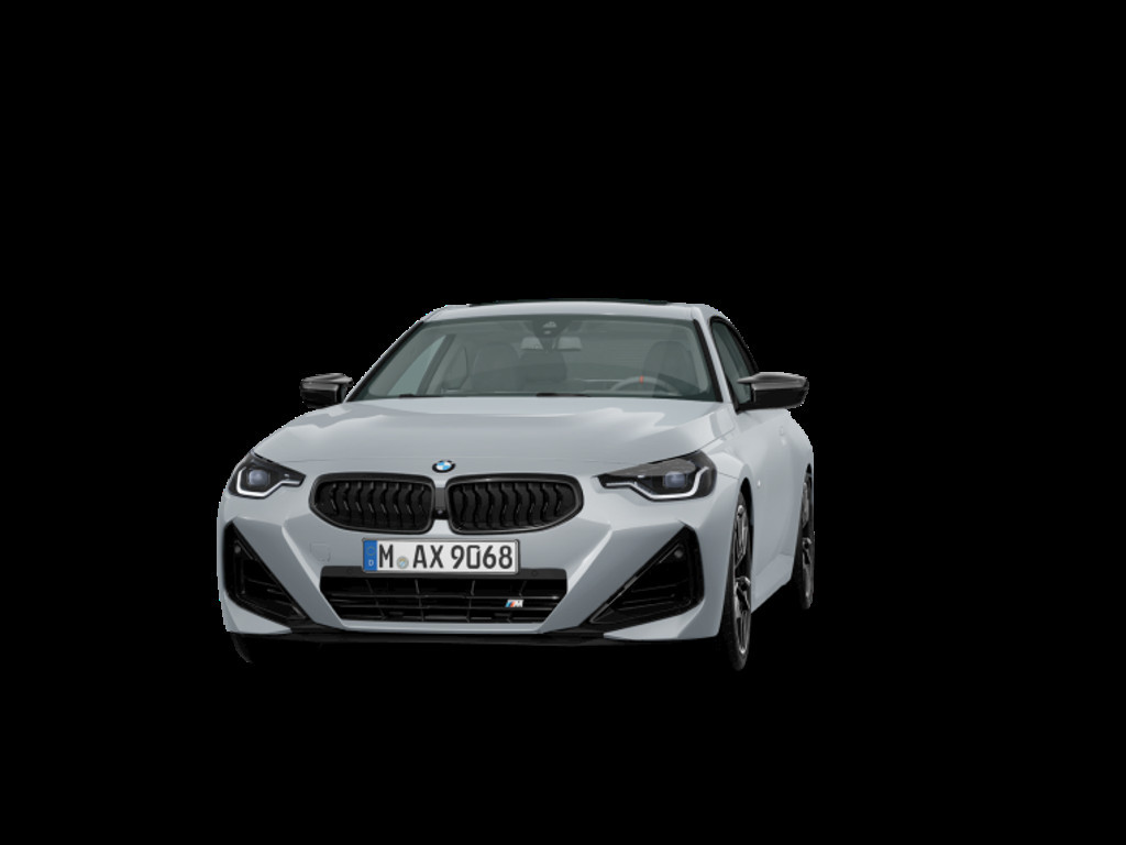 BMW M2 2025 Benzine
