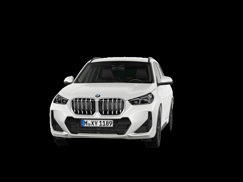 BMW X1 2025 Benzine