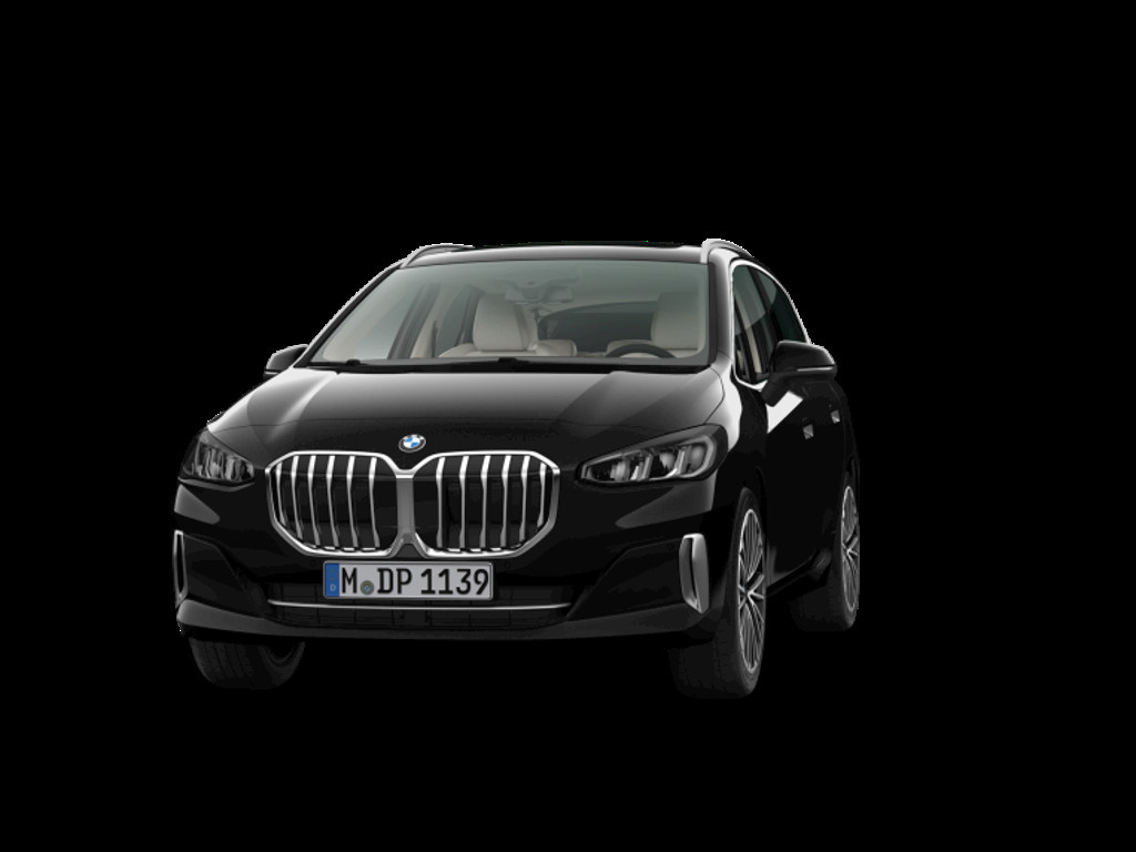 BMW 2 Serie 2025 Diesel