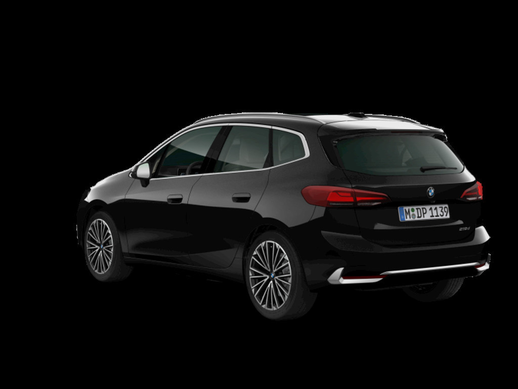 BMW 2 Serie