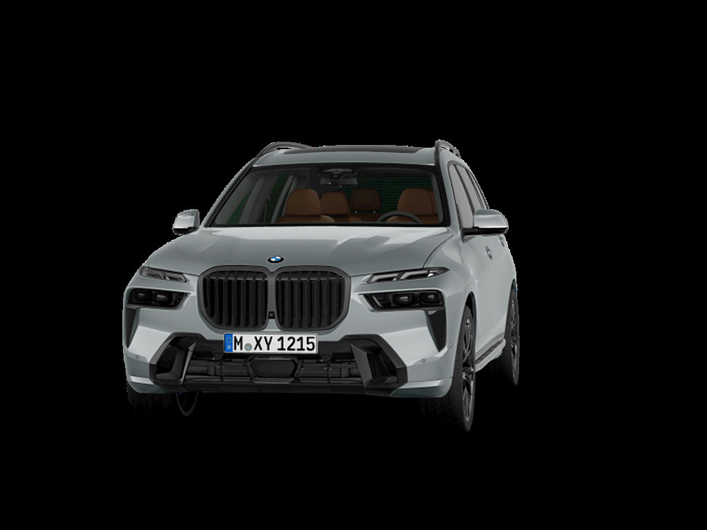 BMW X7 2025 Diesel