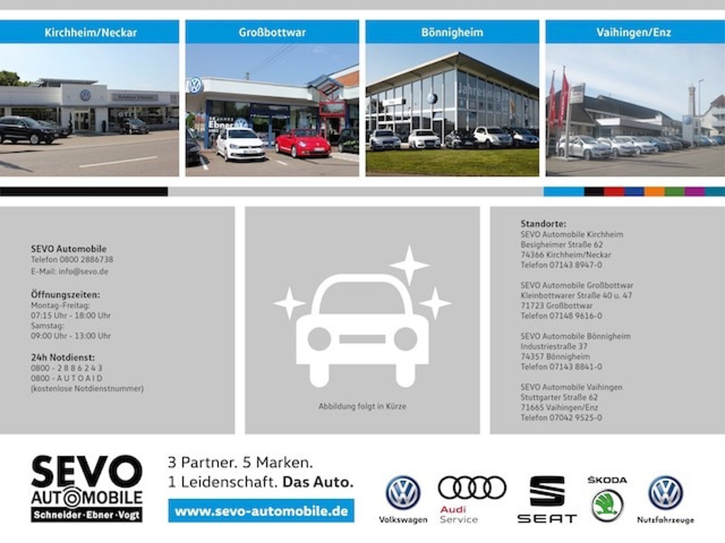 Volkswagen Tiguan 2024 Benzine
