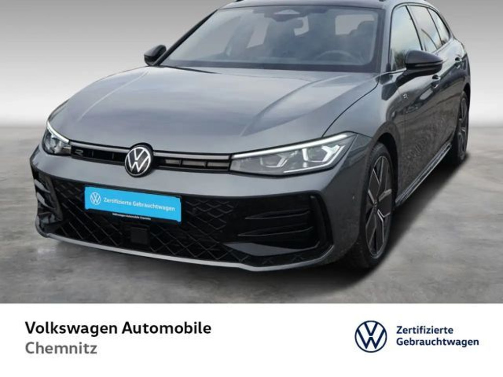 Volkswagen Passat 2025 Diesel