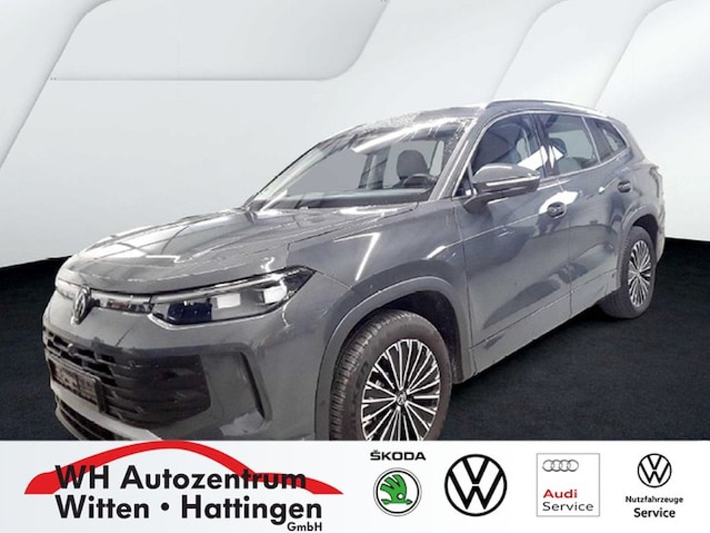 Volkswagen Tayron 2025 Benzine