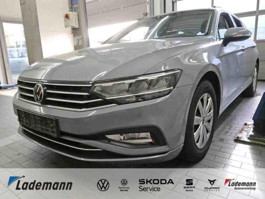 Volkswagen Passat 2022 Diesel