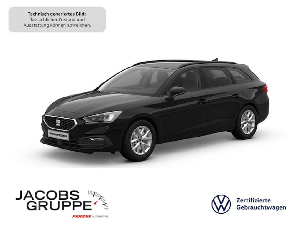 Seat Leon 2025 Diesel