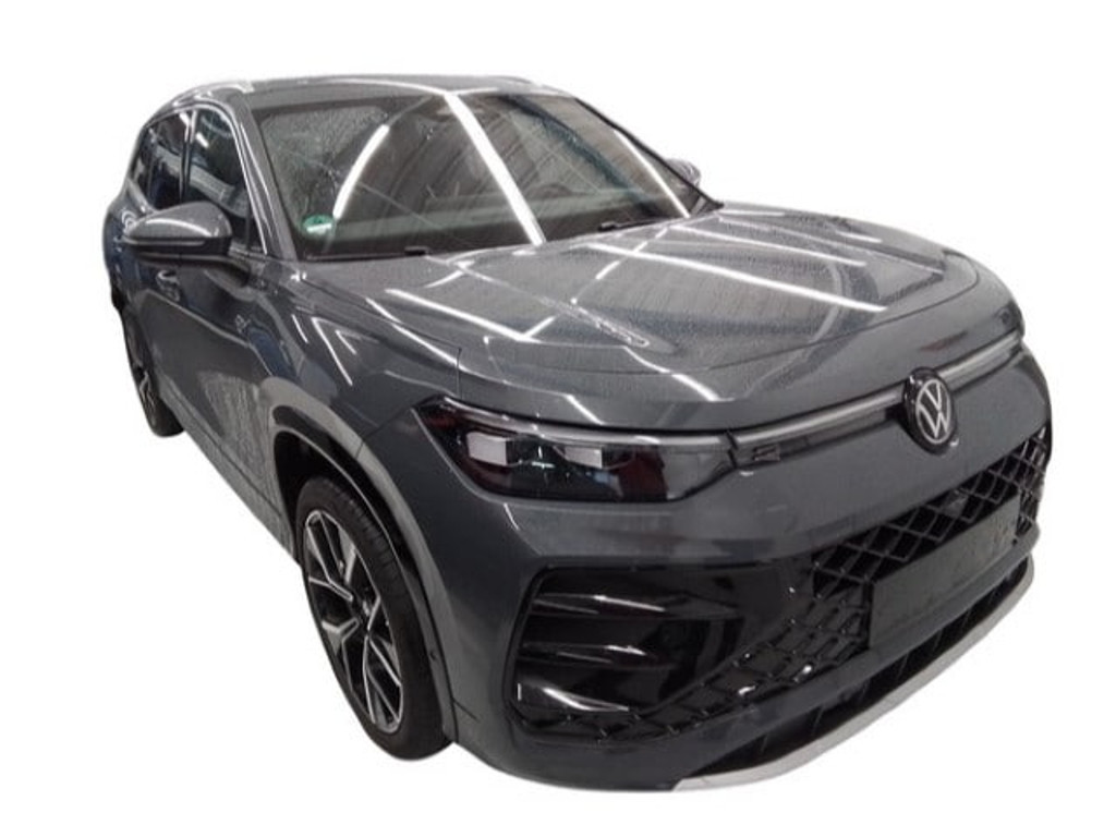 Volkswagen Tayron 2025 Diesel