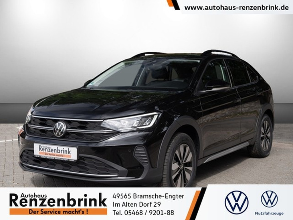 Volkswagen Taigo 2025 Benzine