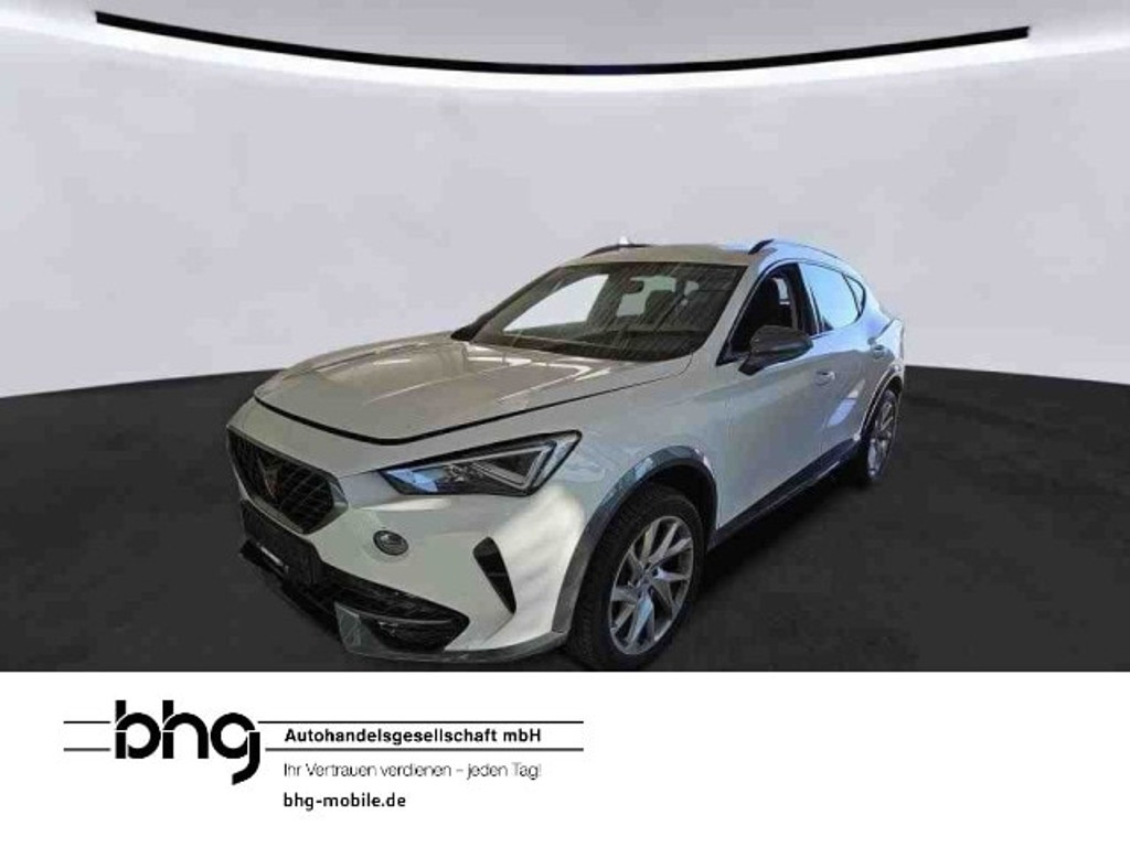 Cupra Formentor 2023 Benzine