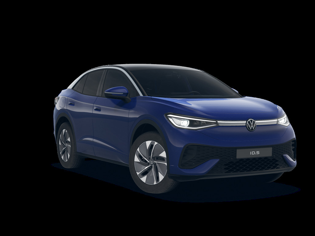 Volkswagen ID.5 2025 Elektrisch