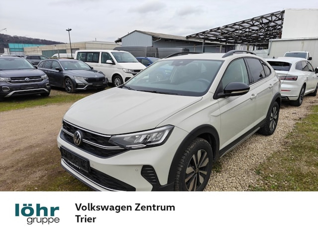 Volkswagen Taigo 2025 Benzine