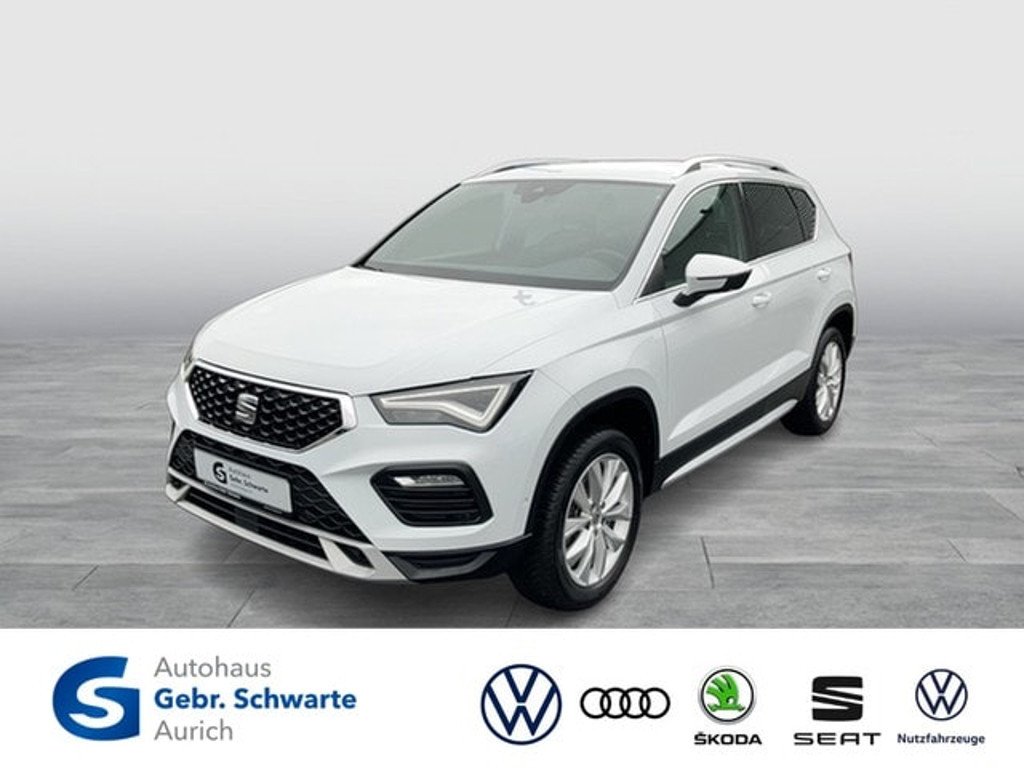 Seat Ateca 2025 Benzine