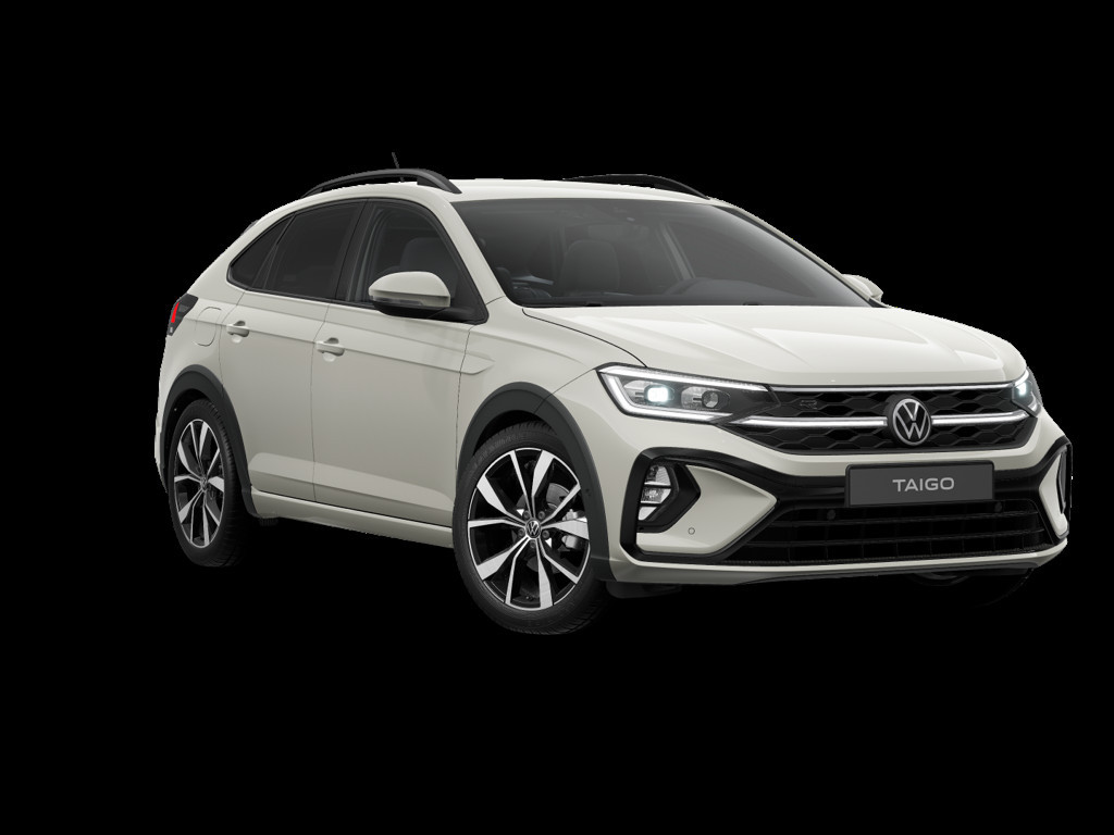 Volkswagen Taigo 2024 Benzine