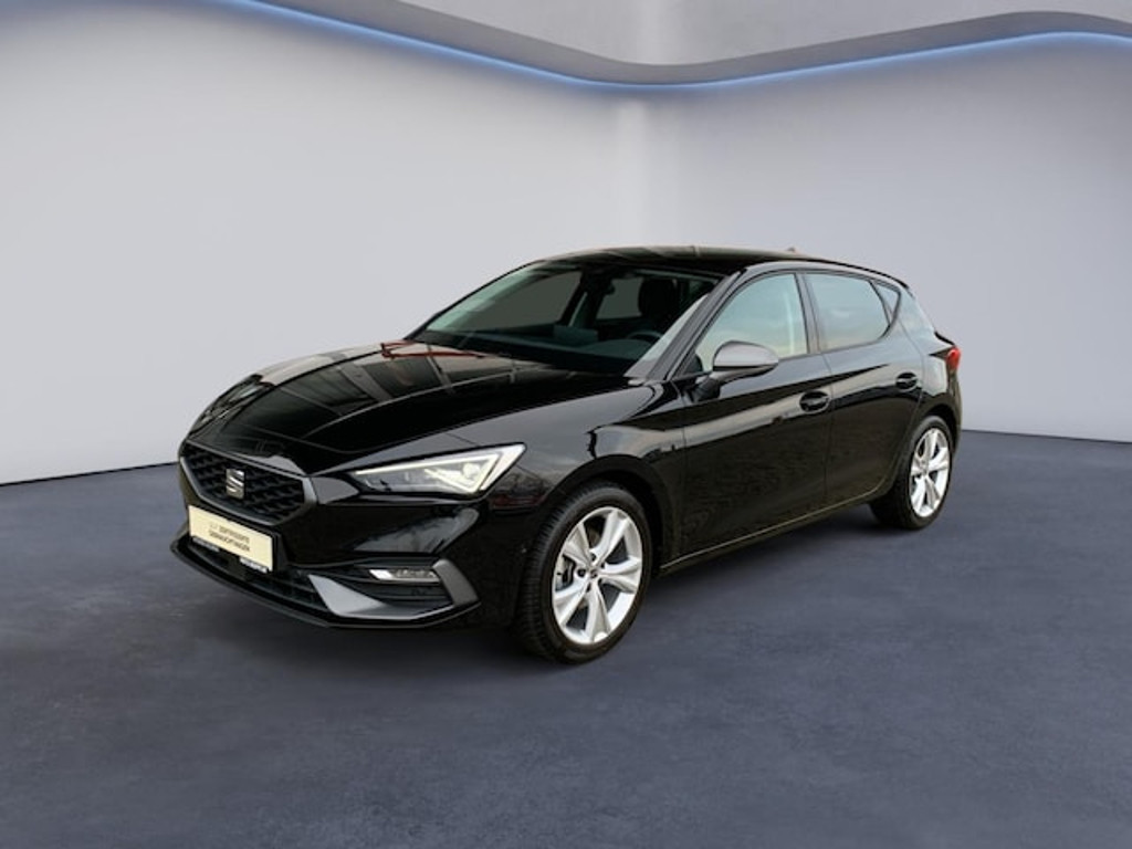 Seat Leon 2025 Benzine