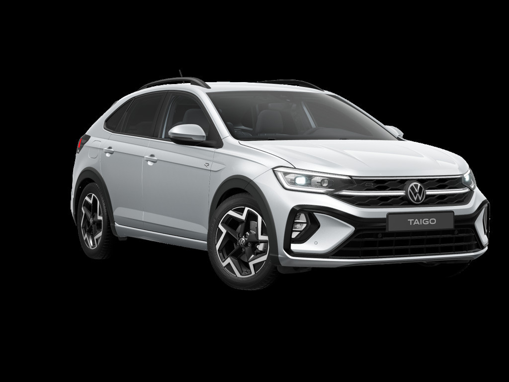 Volkswagen Taigo 2025 Benzine