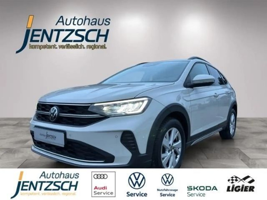 Volkswagen Taigo 2022 Benzine