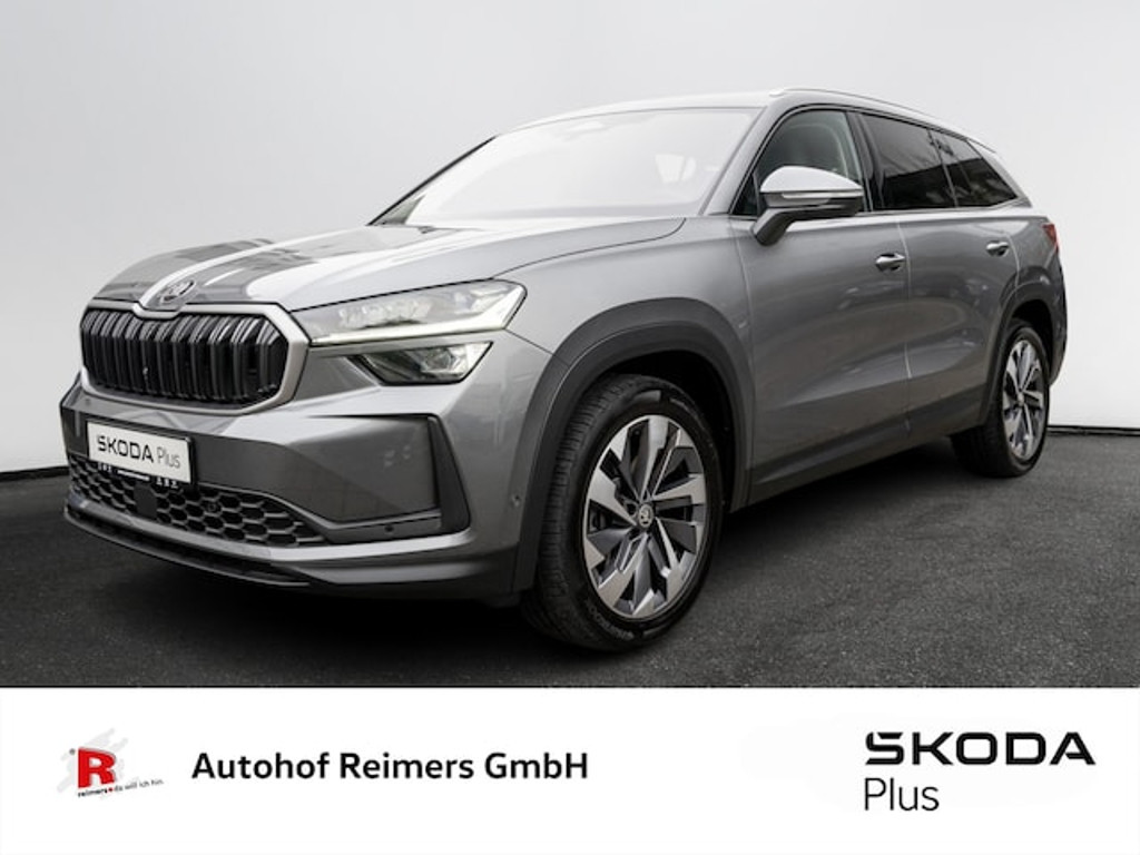 Skoda Kodiaq 2025 Diesel