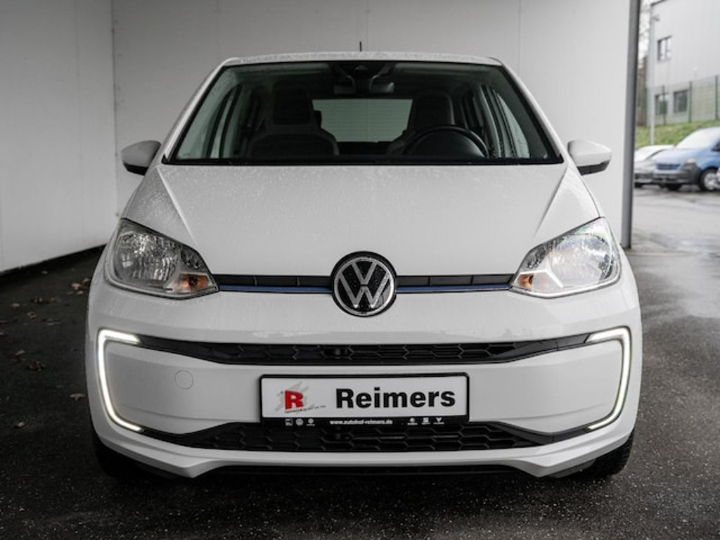 Volkswagen e-Up!