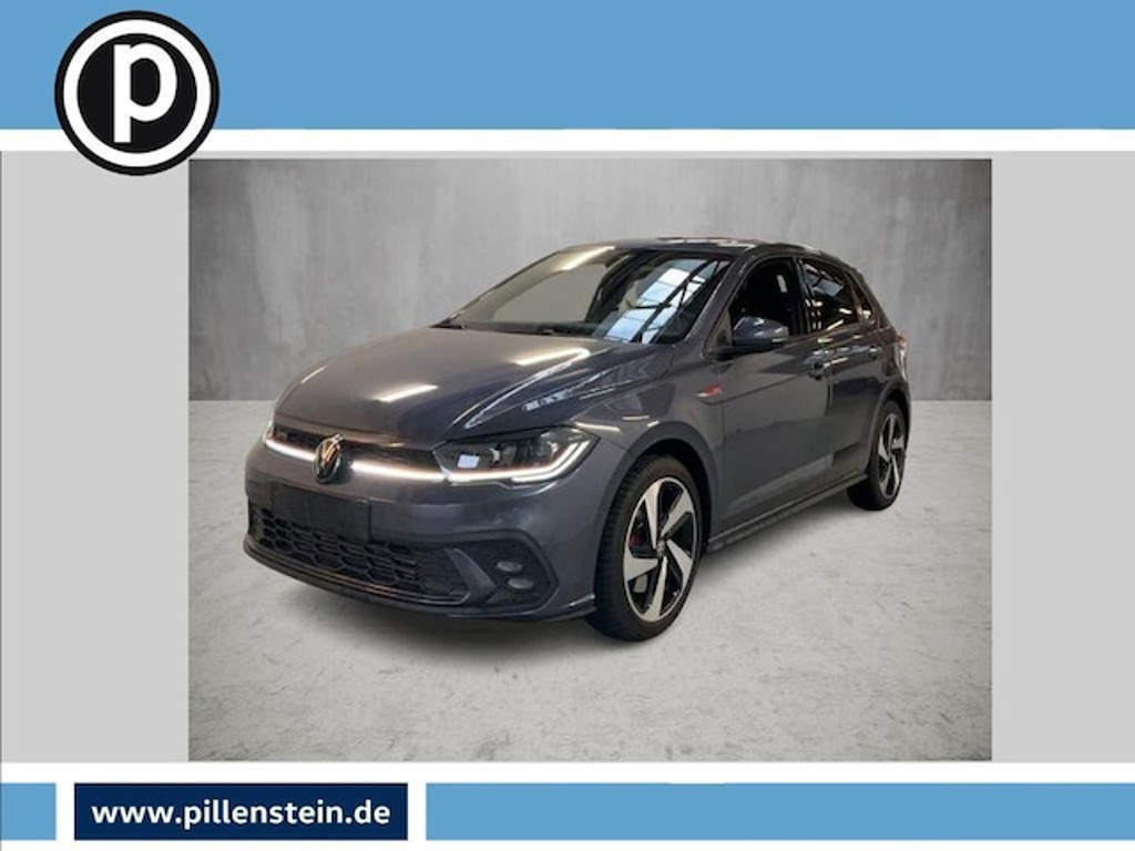 Volkswagen Polo 2024 Benzine