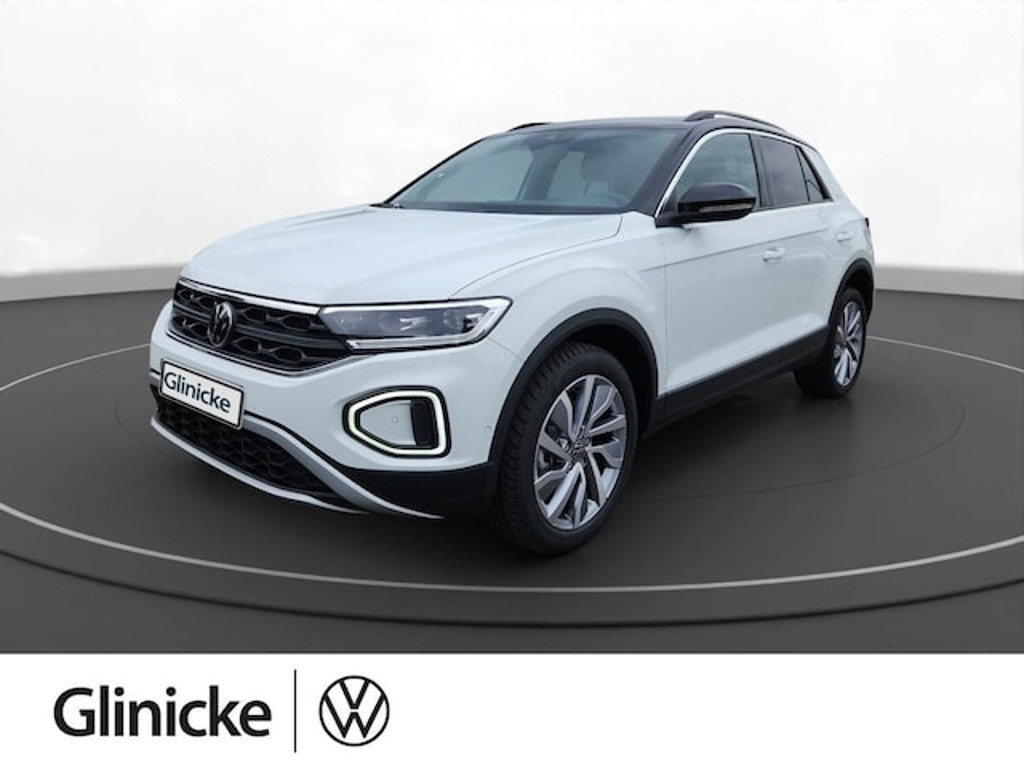 Volkswagen T-Roc 2025 Diesel