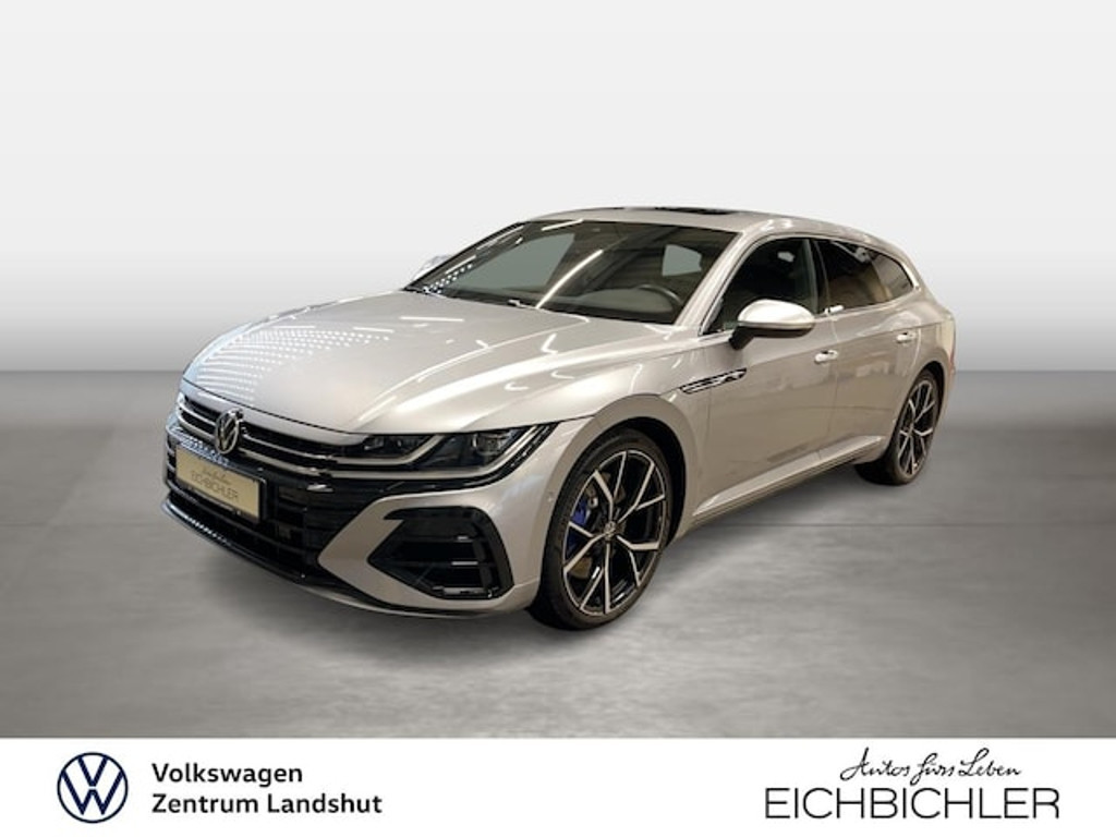 Volkswagen Arteon Shooting Brake 2022 Benzine