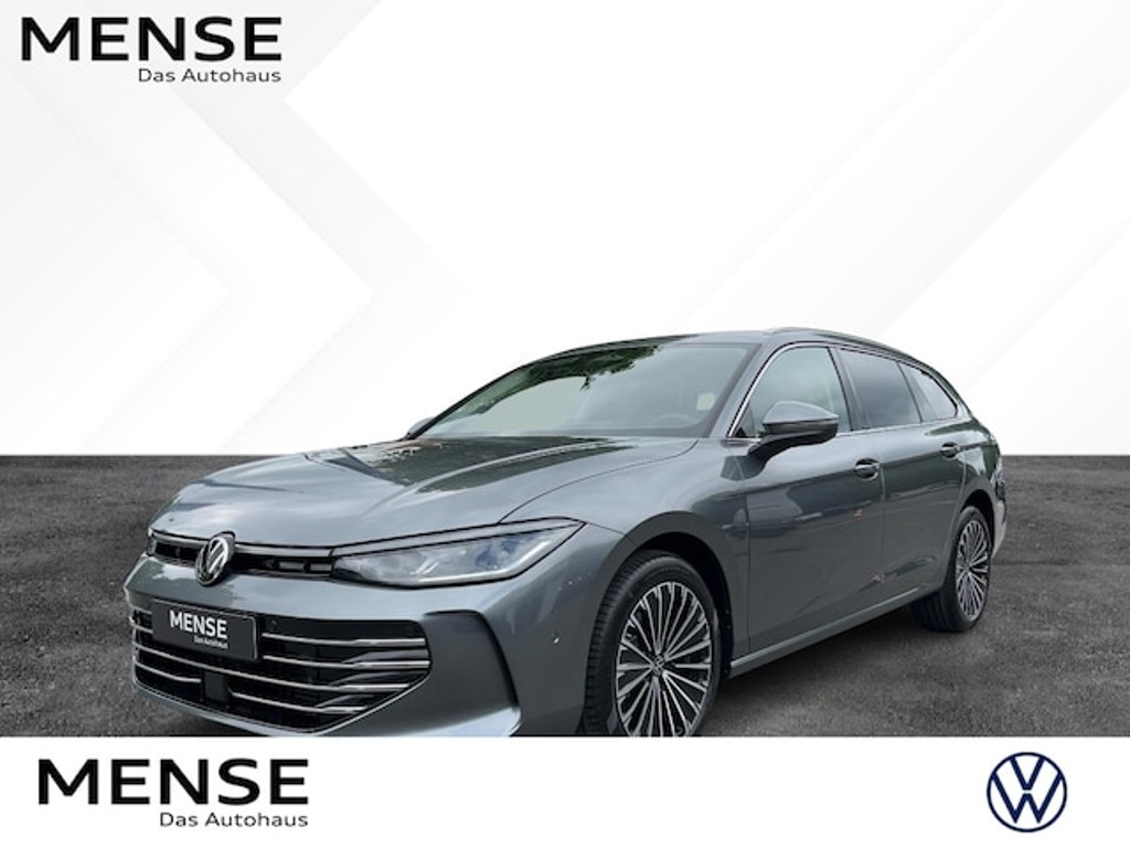 Volkswagen Passat 2025 Diesel