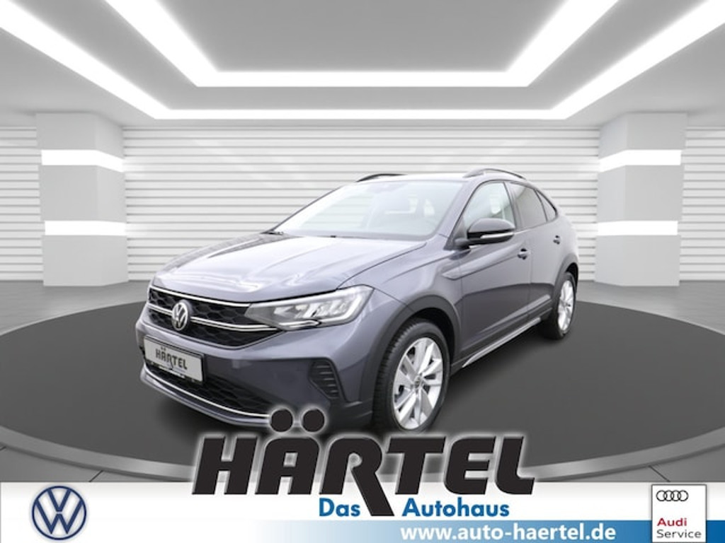 Volkswagen Taigo 2025 Benzine