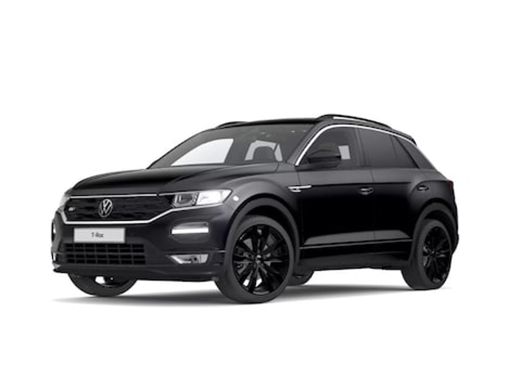 Volkswagen T-Roc 2021 Diesel
