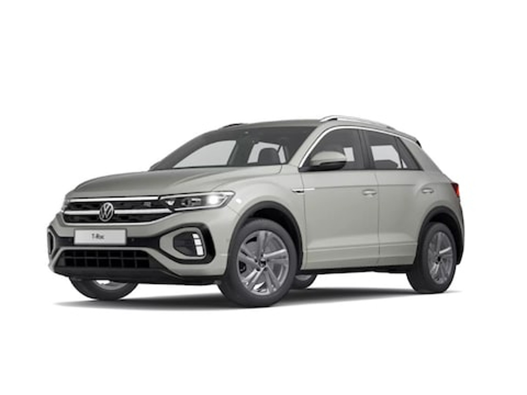Volkswagen T-Roc 2022 Diesel
