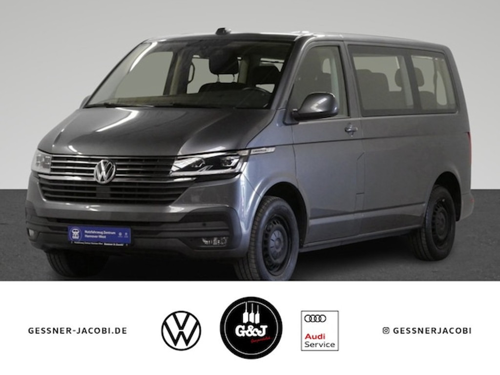 Volkswagen Caravelle 2024 Diesel