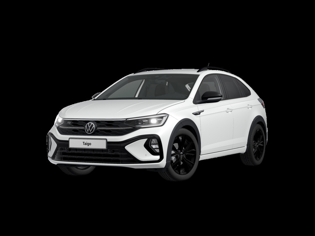 Volkswagen Taigo 2022 Benzine