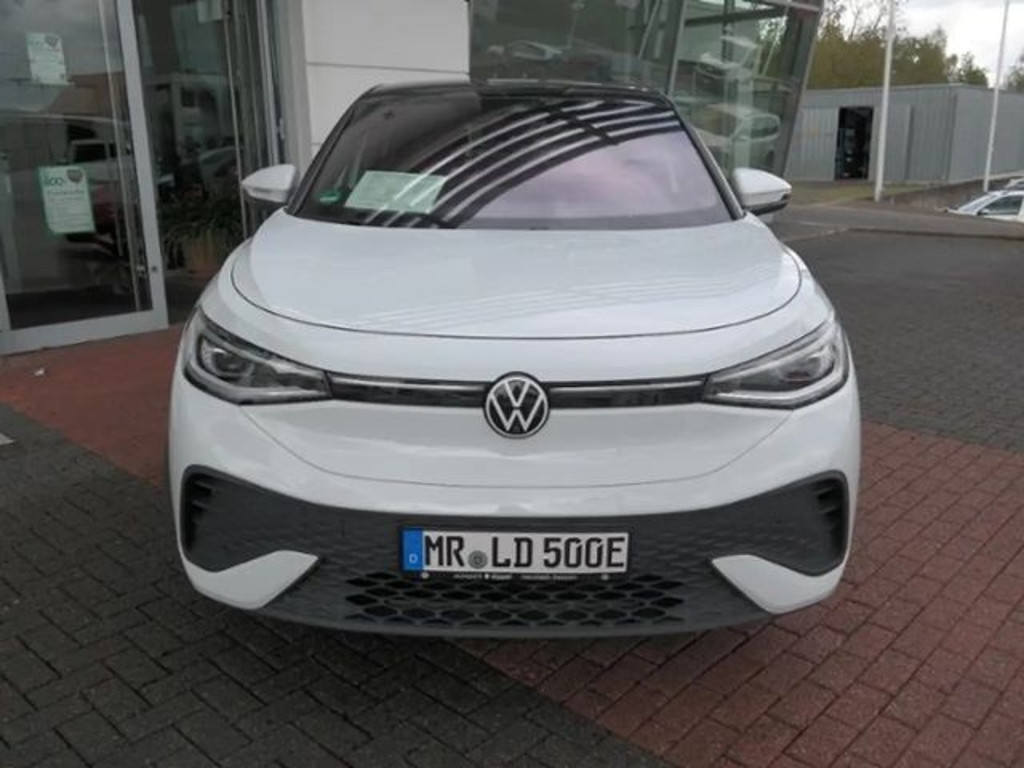 Volkswagen ID.5