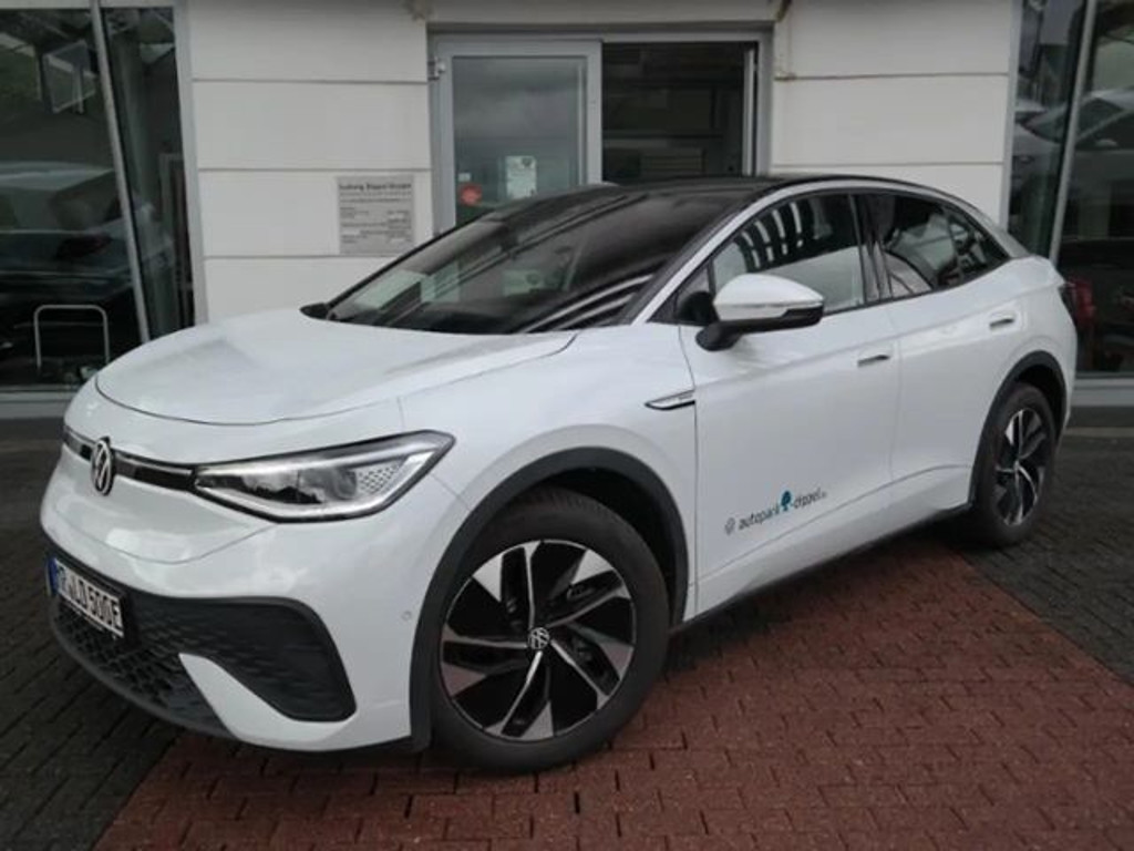 Volkswagen ID.5