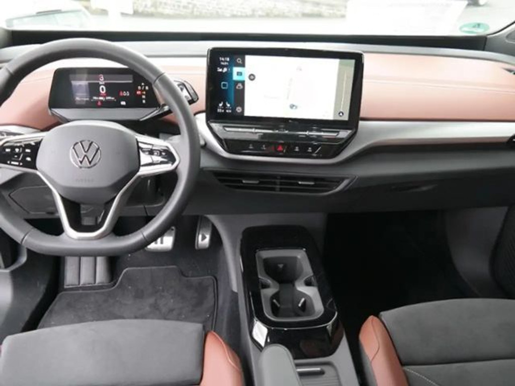 Volkswagen ID.5