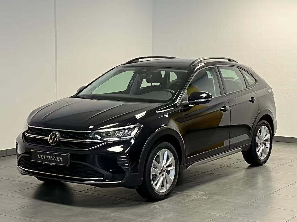 Volkswagen Taigo 2023 Benzine