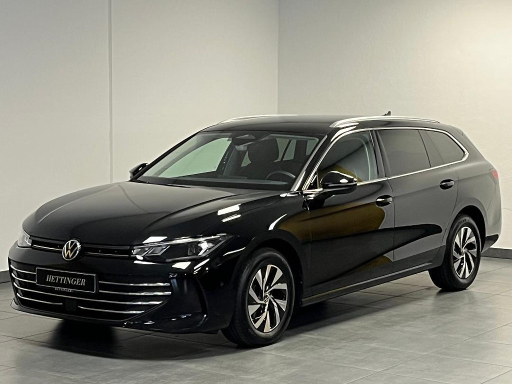 Volkswagen Passat 2024 Diesel