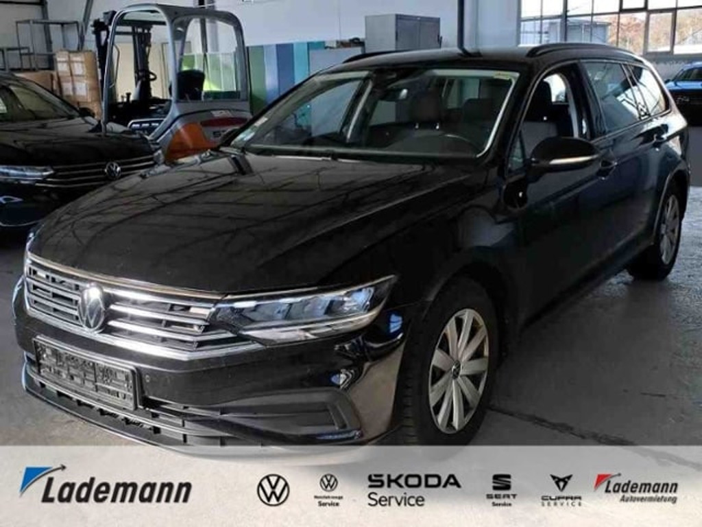 Volkswagen Passat 2022 Benzine