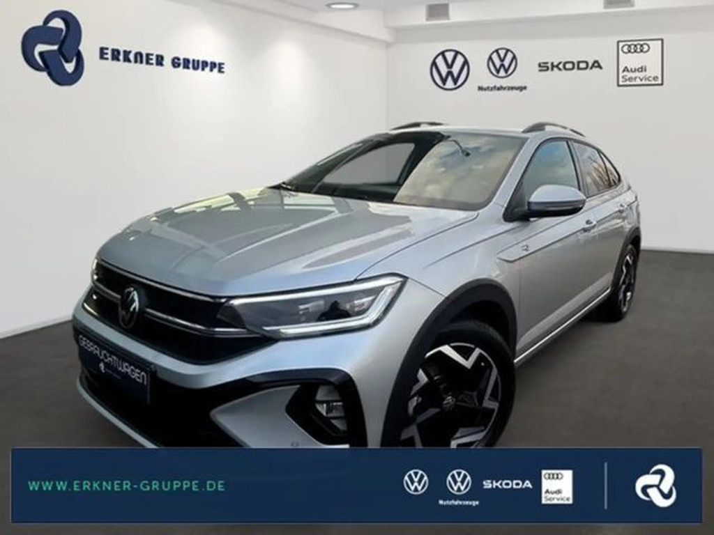 Volkswagen Taigo 2025 Benzine