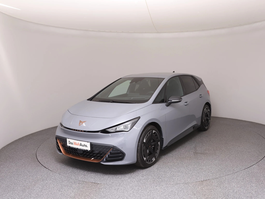 Cupra Born 2025 Elektrisch