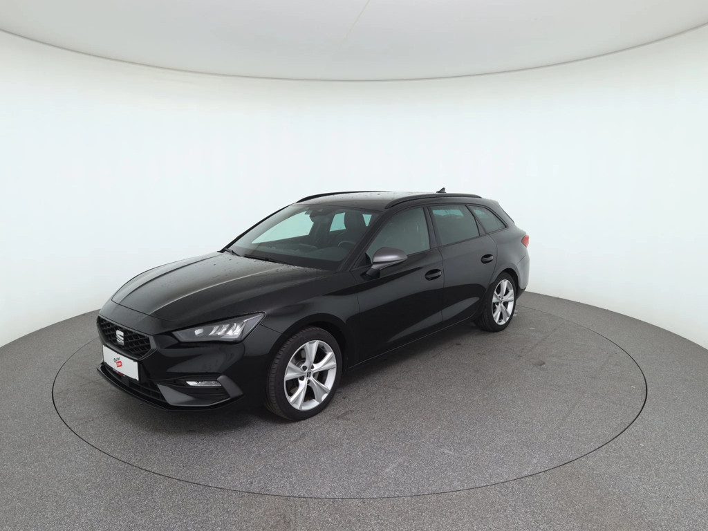 Seat Leon 2022 Diesel