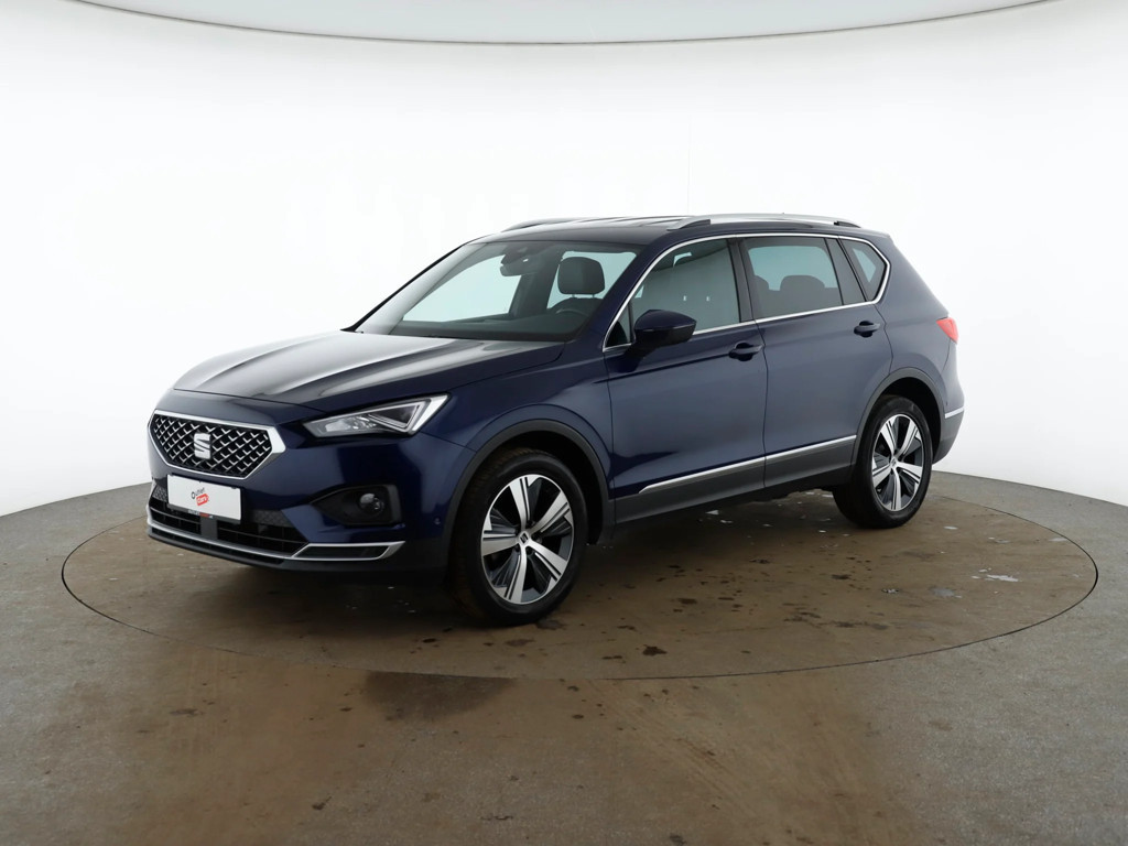 Seat Tarraco 2021 Diesel