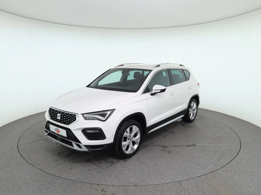 Seat Ateca 2022 Diesel