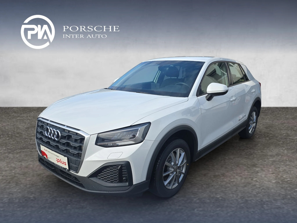 Audi Q2 2022 Diesel