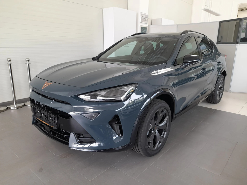 Cupra Formentor 2024 Benzine