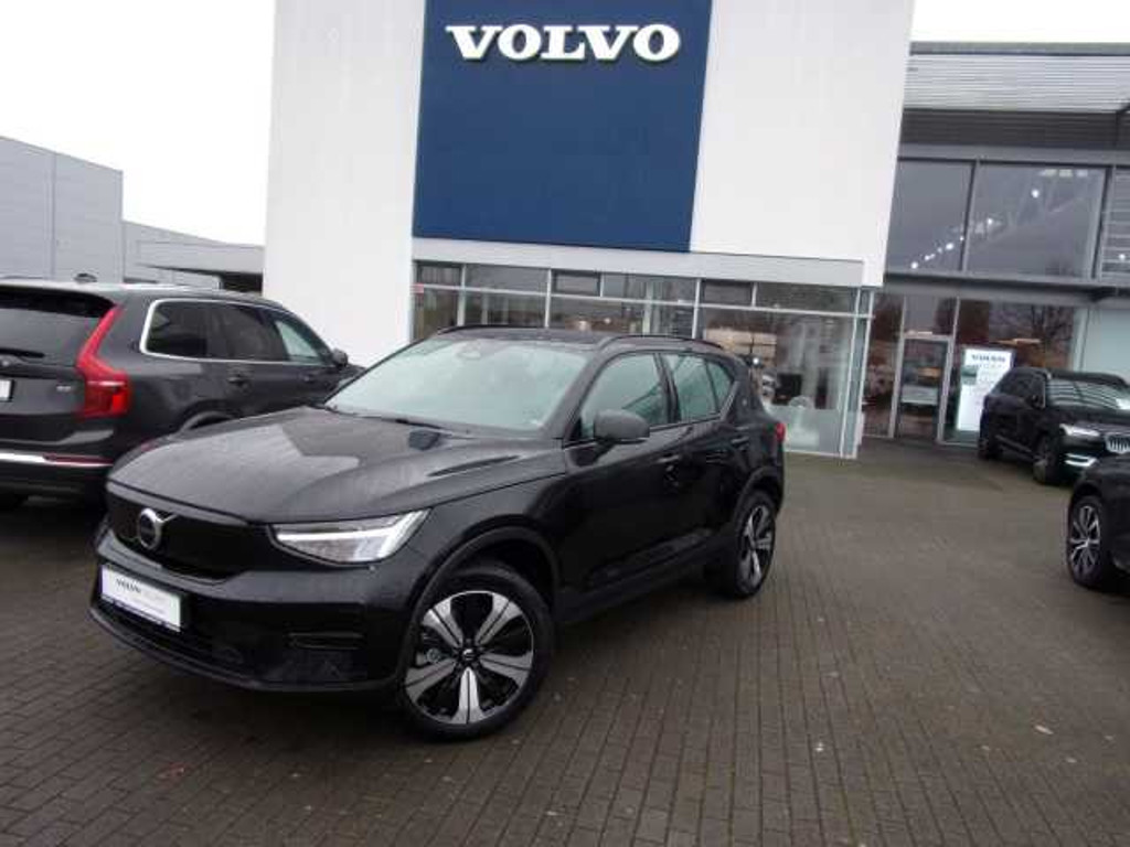 Volvo XC40 2022 Elektrisch