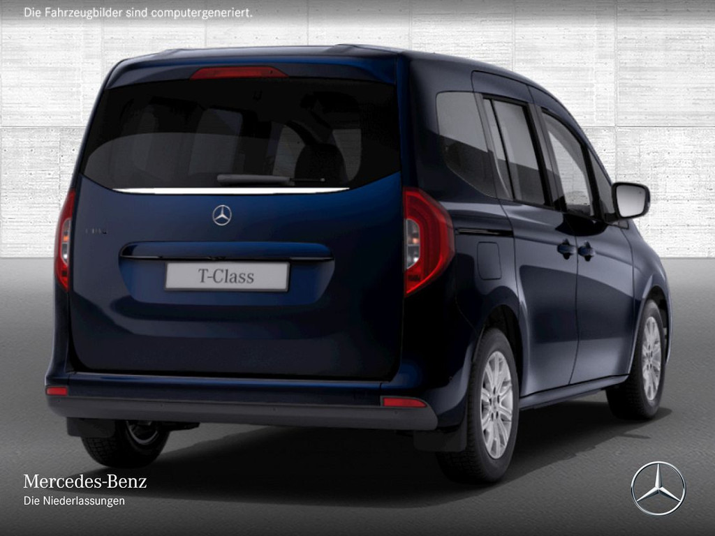 Mercedes-Benz T 180