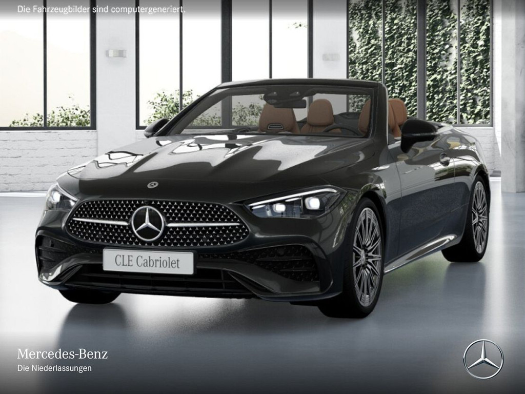 Mercedes-Benz CL 2024 Benzine
