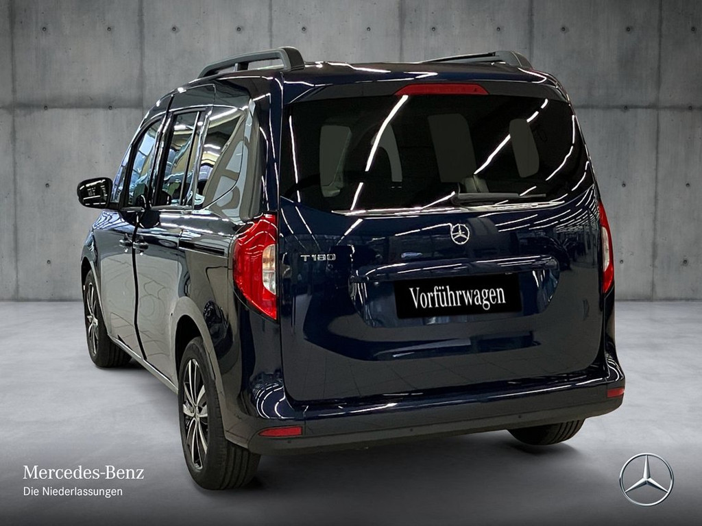 Mercedes-Benz T 180
