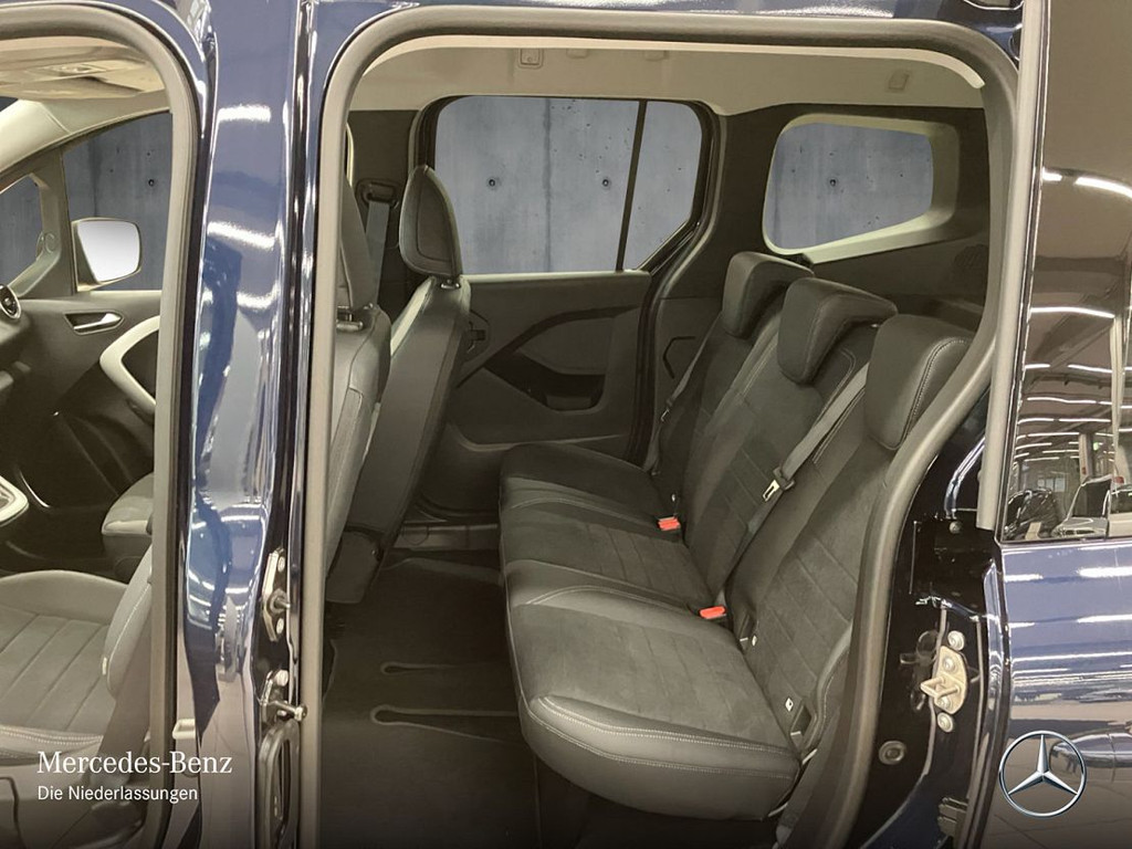 Mercedes-Benz T 180
